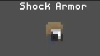 How to Unlock Shock Armor is They Are Coming!