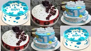 New critical cake decoration ideas for going to beginning cake decoration round shape cake #viral#ca