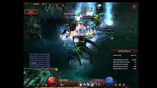 MU online - 國際服 -小開一下分身~~~