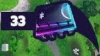 Found At Location Hidden Within Loading Screen #10 (Fortbyte #33)