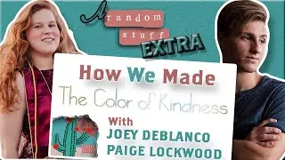 How We Made 