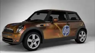 HP Air Release Cast Vinyl | Tripa