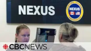 Canada, U.S. promising new Nexus process to clear backlog