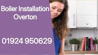 Boilers Installed & Replaced Overton Landlord Residential & Commercial Services Free Quote