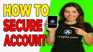 How To Secure Your Crypto.com Account With 2FA (Full Setup 2026)