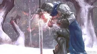 End of Silence - Last Legion | POWERFUL EPIC MUSIC