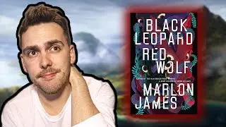 A super disappointed review | Black Leopard Red Wolf