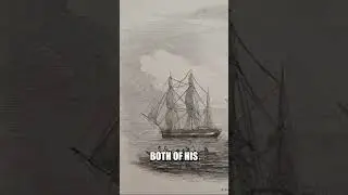 Expedition to find the Northwest Passage #shorts #history #education #mystery