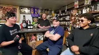 RCW Spotlight -.A Special Guest for our Special Guest (episode 309)