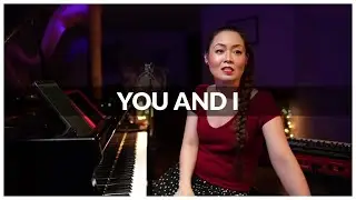 Scorpions - You and I | Live Piano Cover by PianistMiri