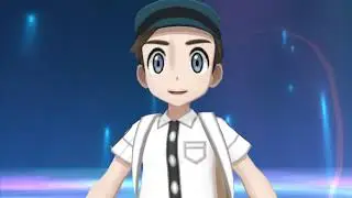 epic Marshadow Sweep