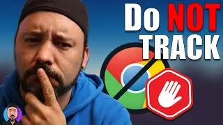 How to Enable Do NOT Track on Google Chrome