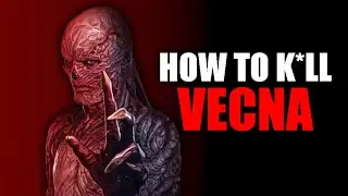 How to Defeat Vecna: The Key to Ending Stranger Things&rsquo; Worst Villain | Season 5 Theory