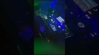 METALMAN @ BACK 2 THA ROOTS DNB EVENT