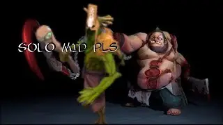 [RC2] dota 2 creepblocker