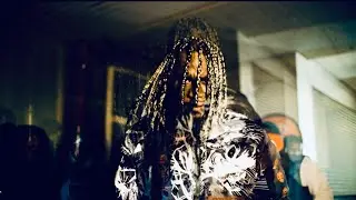 MO BLACK - GOOSE (Prod. by Chris Rich/Dir. Aslam Feki) #moblack #cc #goose