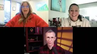 S3E2: Humans vs. AI with Jacob Ward