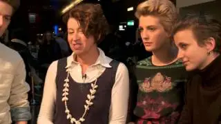 Interview Véronique Aubouy 