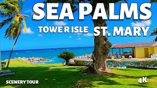 Sea Palms Resort Jamaica | Caribbean Beach Paradise