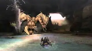 MHP3『MAD モンスターハンター Do Not Stand In Our Way』
