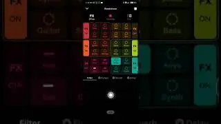 Groovepad DJ Tutorial - Bloodstream (by The Chainsmokers)