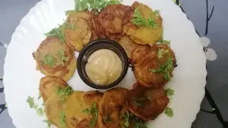 Healthy Snack with sweet potatoes | delicious |super tasty