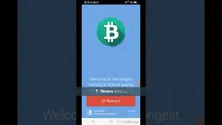 Claim satoshi every 15 minutes!