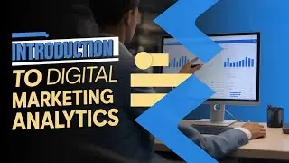 Introduction to Digital Marketing Analytics #python #viral