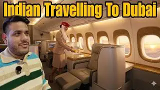 Flying To Dubai For Buying New Iphone - Flight, Visa, Sim Card 🇦🇪😍