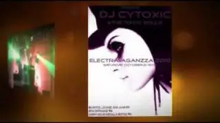 DJ Cytoxic