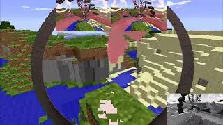 [Sparta Remix] OREO Minecraft Flavors Has A Sparta Unextended Remix