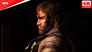 DEEP FRIAH'S TERRITORY | Next Gen Graphics | MAD MAX GAMEPLAY 2022 - PART 11 (4K 60FPS) (PC)