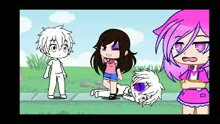 La tipica ragazza italiana ~ DJ Matrix ~ gacha club ita(leggere desc.)