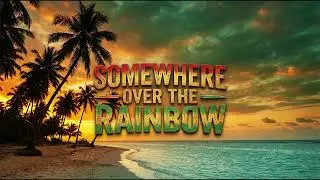Somewhere Over the Rainbow - Reggae Cover