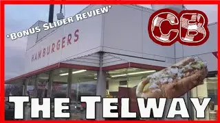 The Telway - Coney Bros Episode 48