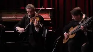 Neue Wiener Concert Schrammeln - &Uuml;ber&rsquo;n Semmering - 20 Jahre Wien im Rosenstolz