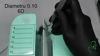 (PART B) Instructions - Lash Station - Volume Lash Innovation - by Sancos Academy&reg;