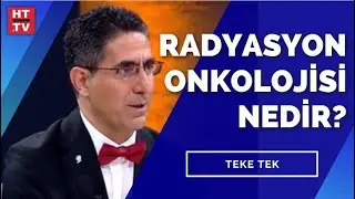 Radyasyon Onkolojisi nedir? Prof. Dr. Gökhan Özyiğit yanıtladı