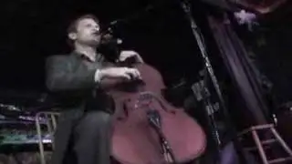 Trevor Exter - Night Train