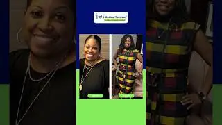 Weight Loss Surgery Success Story | Jet Medical Tourism&reg;