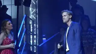 Und wär morgen alles zu Ende