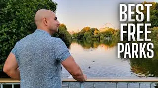 Best Free Park London Visitation Tips in 2025 (Reducing Travel Prices)