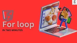 For loop || JavaScript #software