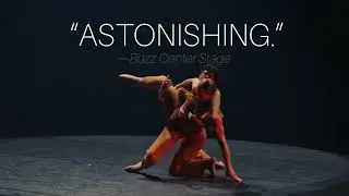Season 47: Winter Series Teaser | Hubbard Street Dance Chicago