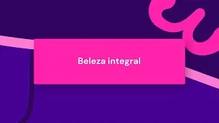 Beleza Integral - Cris Dios