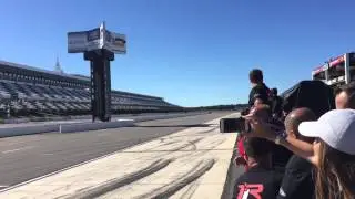 Iveytune GTR vs UGR Huracan