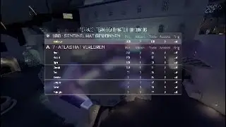 INSANE TERRACE OUT OF MAP SHOT
