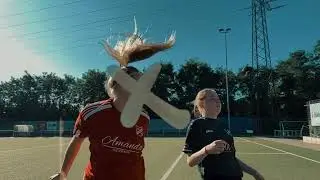 VELTINS Dein Heimspiel 2023 - SV Fortuna Bottrop 1932 e.V.