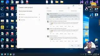 2. MVC Project Creation