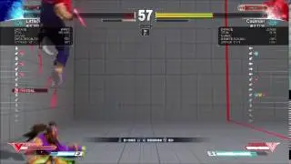 Wrong side   Akuma Goshoryuken hp